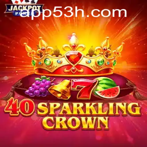 Descubra o Mundo Fascinante do Jogo 40SparklingCrown