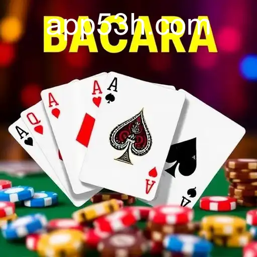 Bacará online