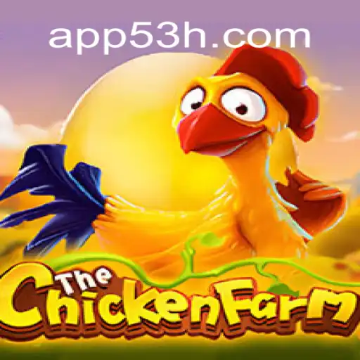 Descobrindo o Mundo do Jogo ChickenFarm