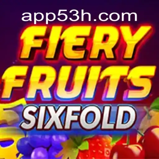 FieryFruitsSixFold: Um Novo Jogo Revolucionário no Mundo dos Games