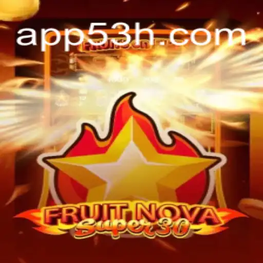 Explorando o FruitrNovaSupe30: Um Novo Fenômeno do Mundo dos Jogos