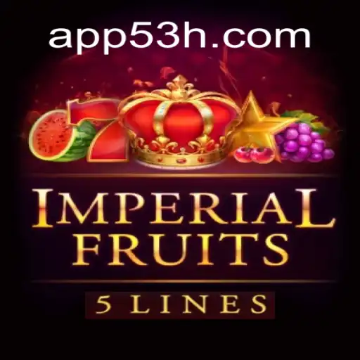 Descubra o Excitante Mundo de ImperialFruits5 em 53H.COM