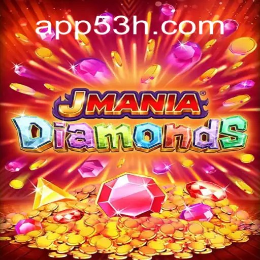 Descubra JManiaDiamonds: O Novo Fenômeno dos Jogos de Puzzle