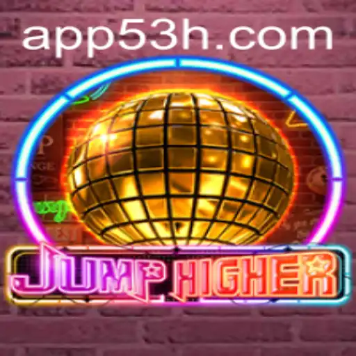 JumpHigher: A Nova Sensação do Mundo dos Jogos