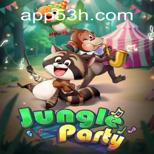 Descubra o Fascinante Mundo de JungleParty: Regras e Introdução