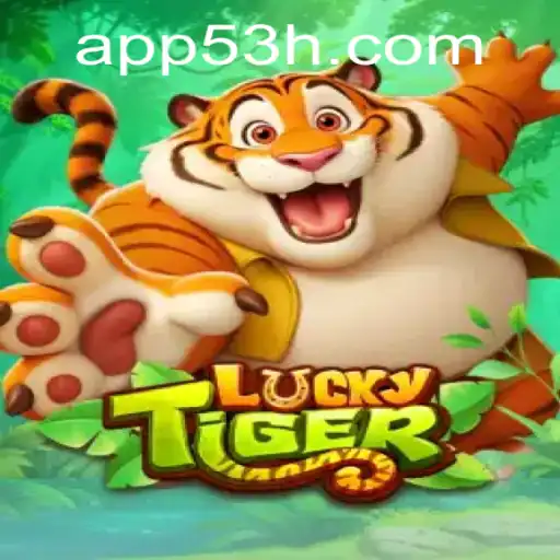 Descubra o Fascinante Mundo de LuckyTiger no 53H.COM