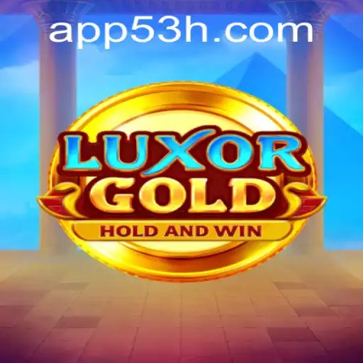 LuxorGold: O Novo Fenômeno dos Jogos Online
