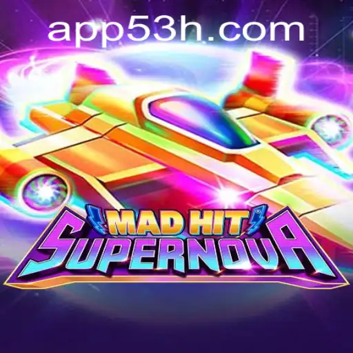 Explorando o Excitante Mundo de MadHitSupernova - O Jogo que Fascina Jogadores