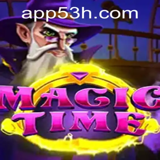 Explorando MagicTime: Uma Aventura de Estratégia e Magia