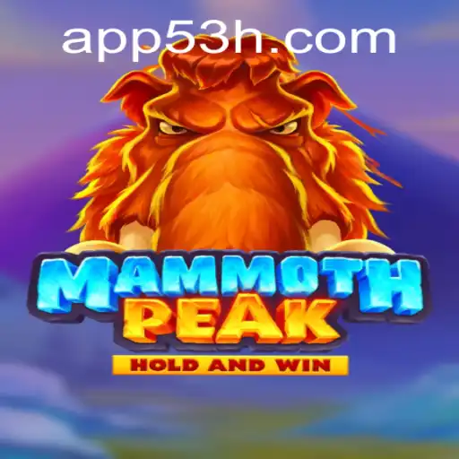 Descubra o Fascinante Mundo de MammothPeak: O Jogo do Momento