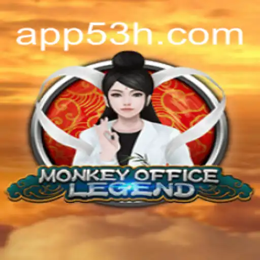 MonkeyOfficeLegend: Um Jogo de Estratégia e Aventura no Mundo Corporativo
