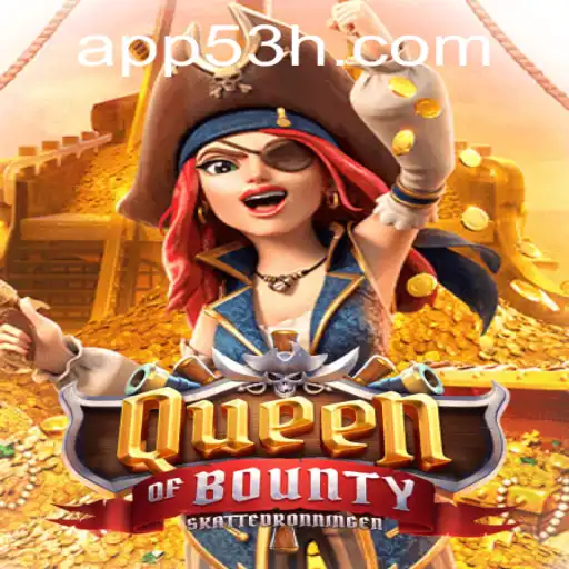 Explorando o Mundo do Jogo 'QueenofBounty'