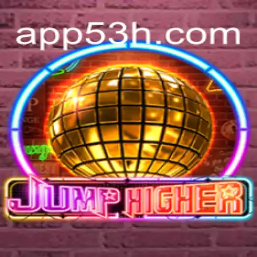 JumpHigher: A Nova Sensação do Mundo dos Jogos