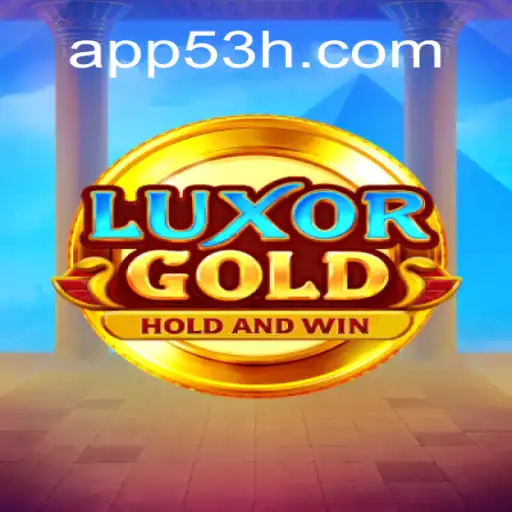 LuxorGold: O Novo Fenômeno dos Jogos Online