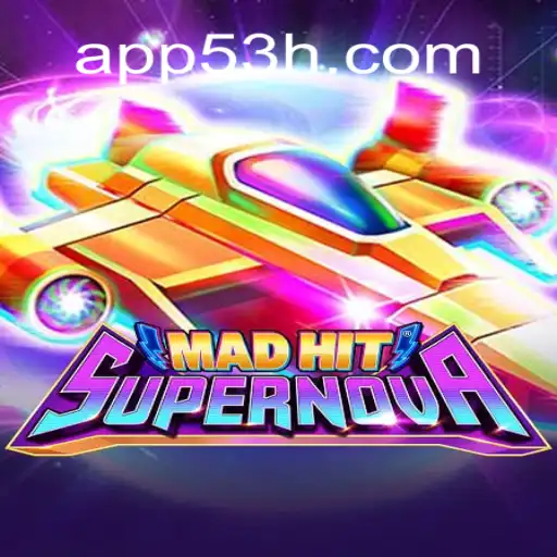 Explorando o Excitante Mundo de MadHitSupernova - O Jogo que Fascina Jogadores
