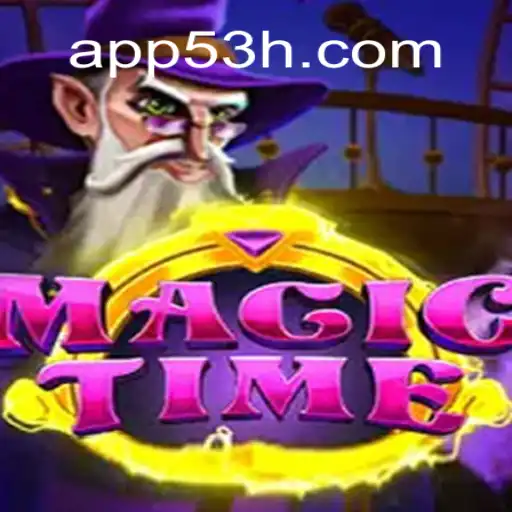 Explorando MagicTime: Uma Aventura de Estratégia e Magia
