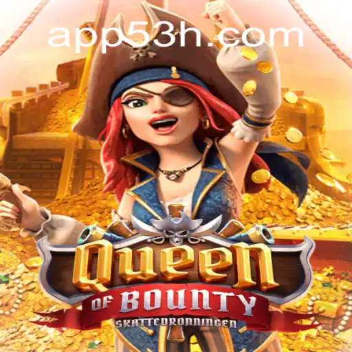 Explorando o Mundo do Jogo 'QueenofBounty'
