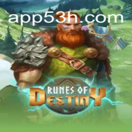 RunesOfDestiny: Uma Aventura Épica no Universo dos Jogos