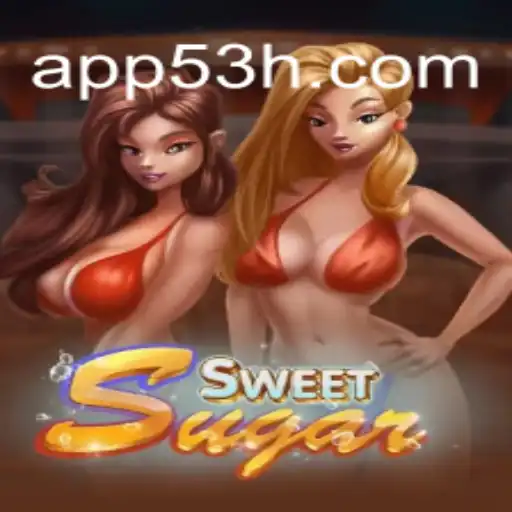 SweetSugar: Mergulhe na Docilidade do Jogo com 53H.COM
