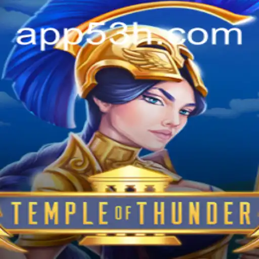 Explorando o Mundo de TempleofThunder: Um Guia Completo
