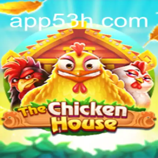 TheChickenHouse: Uma Nova Experiência de Jogo