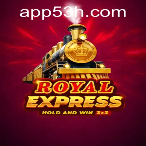 Explore o Mundo do RoyalExpress: Um Jogo de Estratégia e Aventura