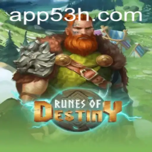 RunesOfDestiny: Uma Aventura Épica no Universo dos Jogos