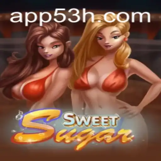 SweetSugar: Mergulhe na Docilidade do Jogo com 53H.COM