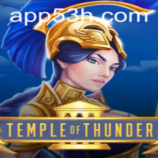 Explorando o Mundo de TempleofThunder: Um Guia Completo
