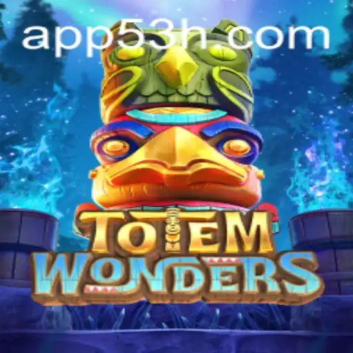 TotemWonders: Descubra o Fascinante Mundo do Jogo